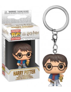 FUNKO POCKET POP KEYCHAIN...