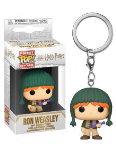 FUNKO POCKET POP KEYCHAIN...