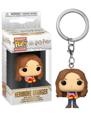 FUNKO POCKET POP KEYCHAIN PORTACHIAVI...