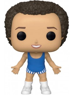 FUNKO POP ICONS RICHARD...