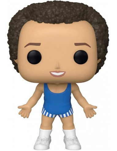 FUNKO POP ICONS RICHARD SIMMONS 57...