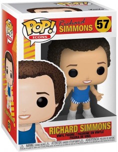 FUNKO POP ICONS RICHARD... 2