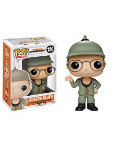 FUNKO VINYL POP TV ARRESTED... 2