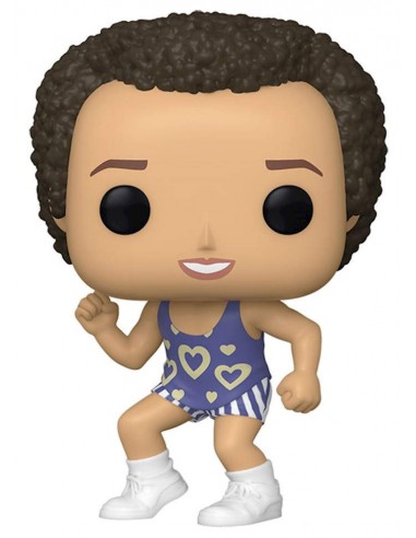 FUNKO POP ICONS DANCING RICHARD...