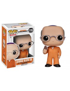 FUNKO POP TV ARRESTED... 2
