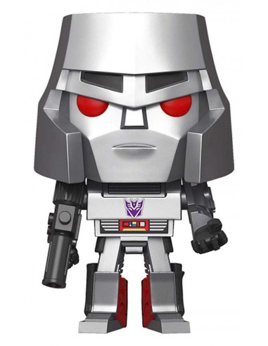 FUNKO POP RETRO TOYS TRANSFORMERS...