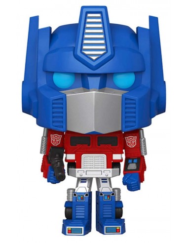 FUNKO POP RETRO TOYS TRANSFORMERS...