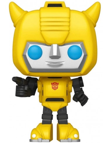 FUNKO POP RETRO TOYS TRANSFORMERS...