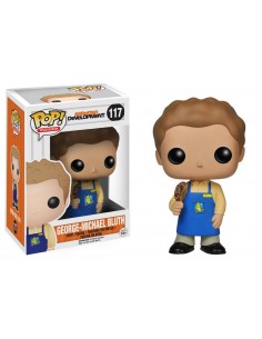 FUNKO POP TV ARRESTED... 2