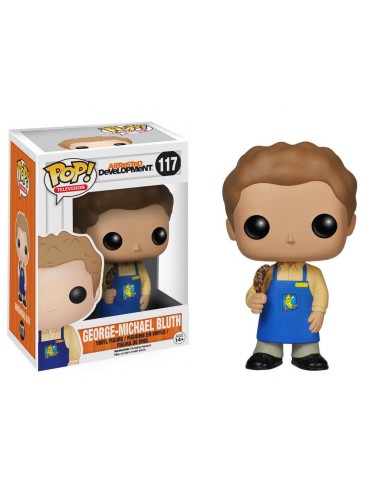 FUNKO POP TV ARRESTED DEVELOPMENT...