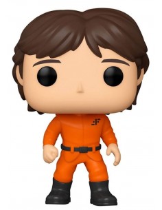 FUNKO POP TV VISITORS V...