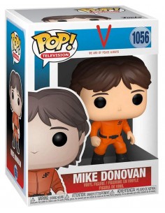 FUNKO POP TV VISITORS V... 2
