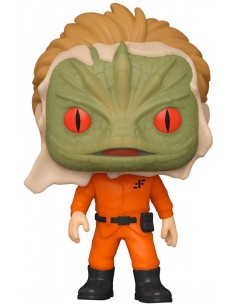 FUNKO POP TV VISITORS V...