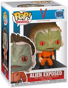 FUNKO POP TV VISITORS V... 2