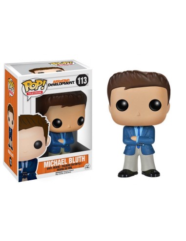 FUNKO POP TV ARRESTED DEVELOPMENT...