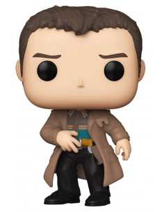 FUNKO POP MOVIES BLADE...