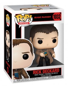 FUNKO POP MOVIES BLADE... 2