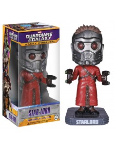 FUNKO BOBBLE HEAD Wacky...