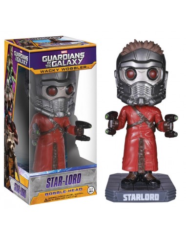 FUNKO BOBBLE HEAD Wacky Wobbler...