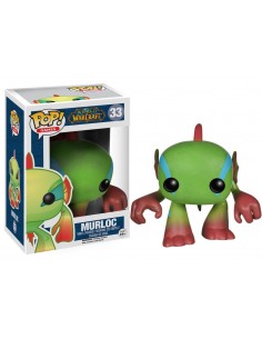 FUNKO POP WOW WORLD OF... 2