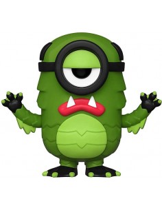 FUNKO POP MOVIES MINIONS...