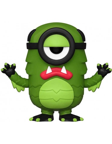 FUNKO POP MOVIES MINIONS CREATURES...