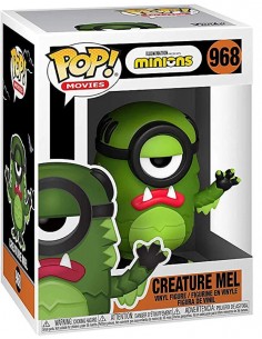 FUNKO POP MOVIES MINIONS... 2