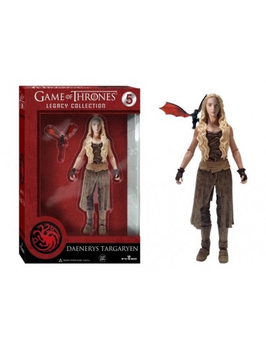 FUNKO LEGACY ACTION FIGURE GAME OF...