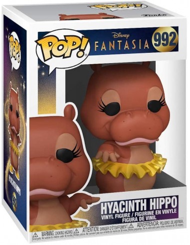FUNKO POP DISNEY FANTASIA 80Th...
