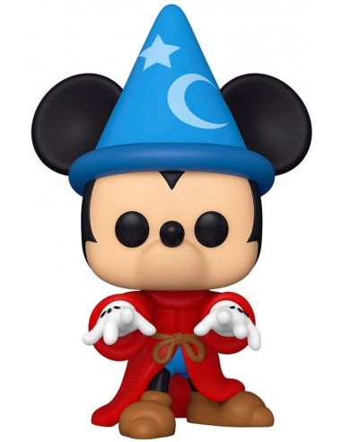 FUNKO POP DISNEY FANTASIA 80Th...