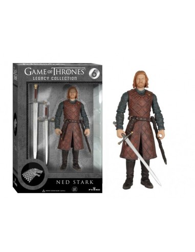 FUNKO LEGACY ACTION FIGURE GAME OF...