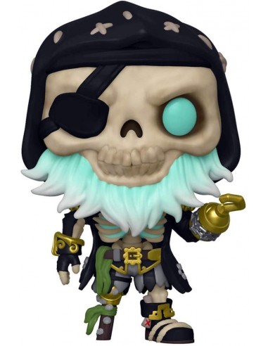 FUNKO POP GAMES FORTNITE BLACKHEART...