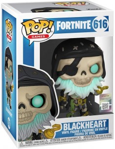 FUNKO POP GAMES FORTNITE... 2