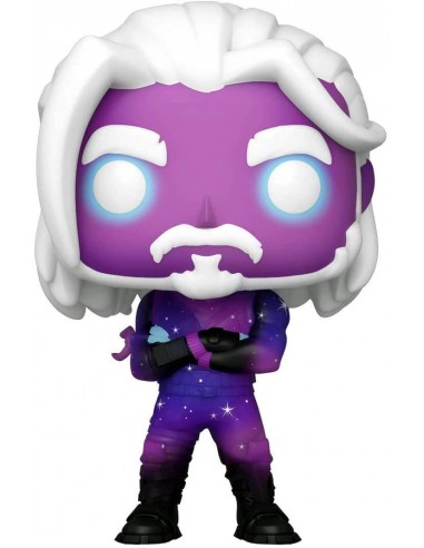 FUNKO POP GAMES FORTNITE GALAXY VINYL...