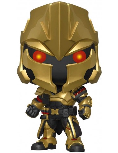 FUNKO POP GAMES FORTNITE ULTIMA...