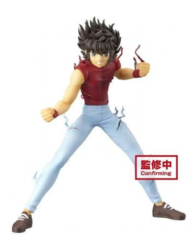 BANPRESTO SAINT SEIYA COSMO MEMOIR...