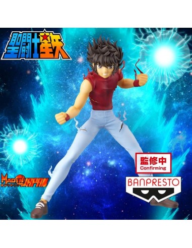 BANPRESTO SAINT SEIYA COSMO MEMOIR...