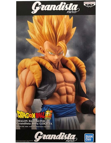 BANPRESTO DRAGONBALL SUPER GRANDISTA...