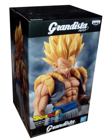 BANPRESTO DRAGONBALL SUPER GRANDISTA...