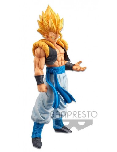 BANPRESTO DRAGONBALL SUPER GRANDISTA...