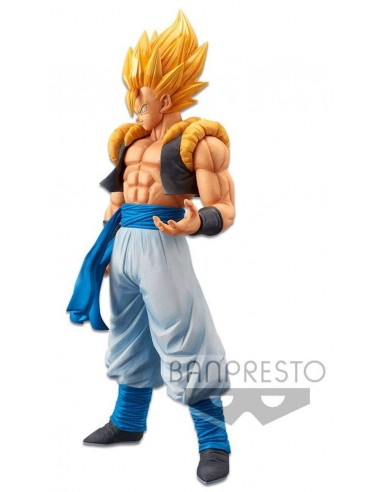 BANPRESTO DRAGONBALL SUPER GRANDISTA...