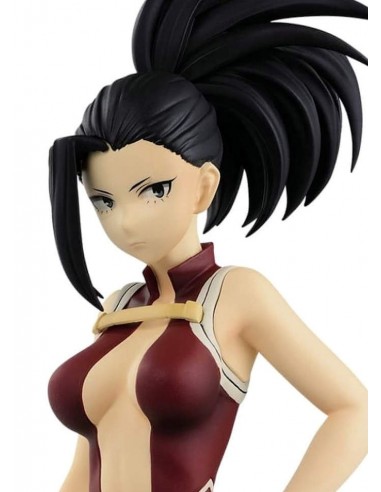 BANPRESTO MY HERO ACADEMIA AGE OF...