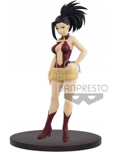 BANPRESTO MY HERO ACADEMIA AGE OF...