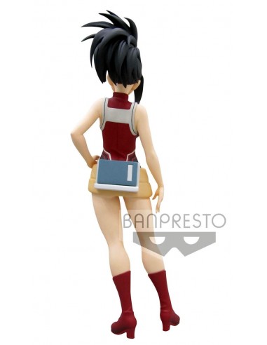 BANPRESTO MY HERO ACADEMIA AGE OF...