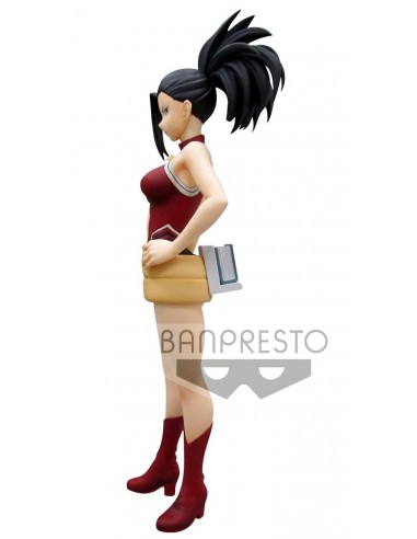 BANPRESTO MY HERO ACADEMIA AGE OF...