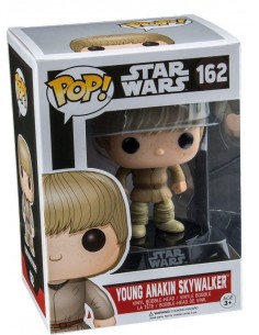 FUNKO POP STAR WARS PHANTOM... 2