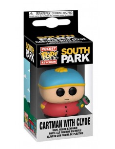 FUNKO POCKET POP KEYCHAIN... 2