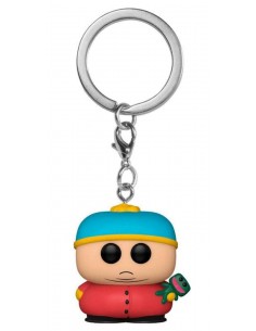 FUNKO POCKET POP KEYCHAIN...