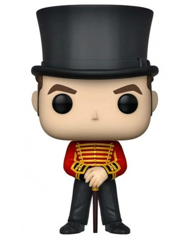 FUNKO POP MOVIES GREATSET SHOWMAN...