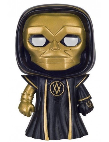 FUNKO POP FLASH GORDON - GENERAL...